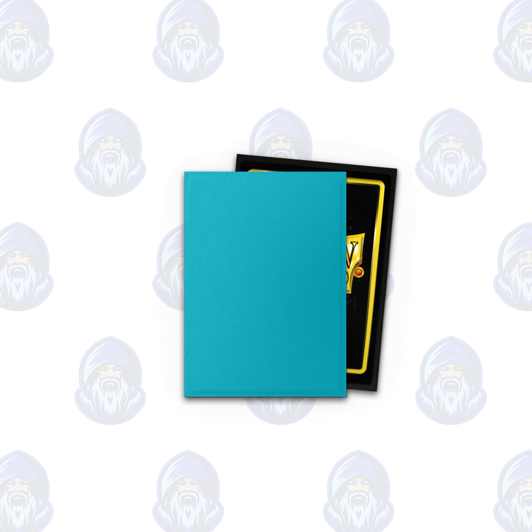 Dragon Shield: Dual Matte Standard Sleeves (100CT)