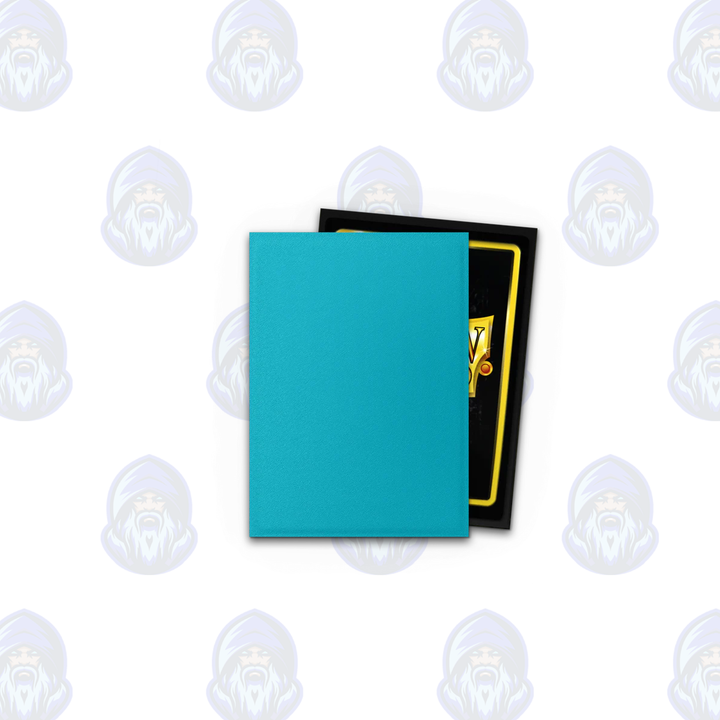 Dragon Shield: Dual Matte Standard Sleeves (100CT)