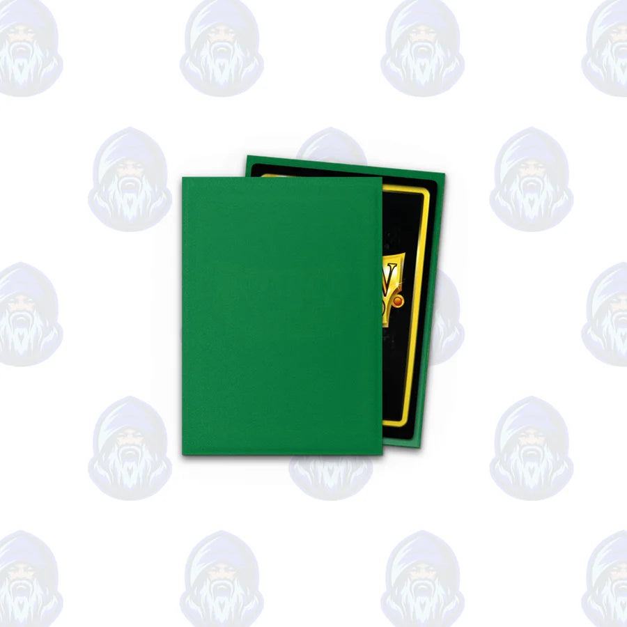 [Pick Color] Dragon Shield: Classic Standard Sleeves - 100ct