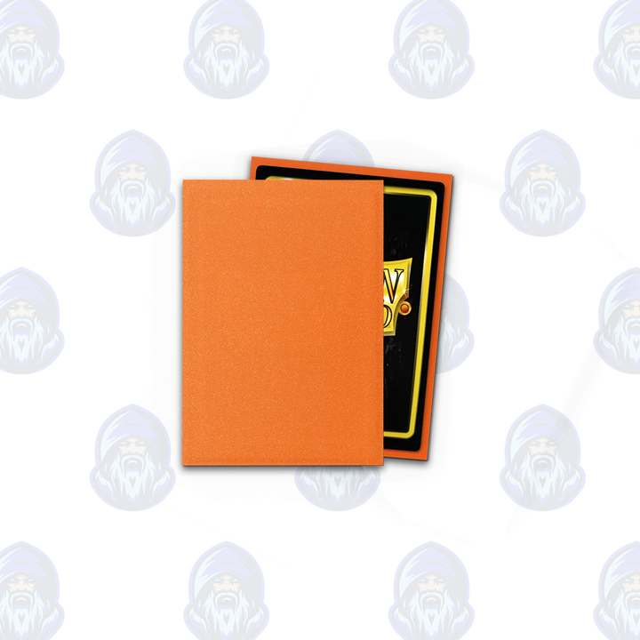 Dragon Shield: Matte Japanese Sleeves (60CT)
