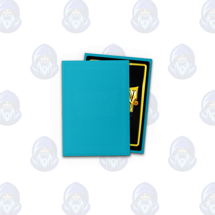 Dragon Shield: Matte Japanese Sleeves (60CT)