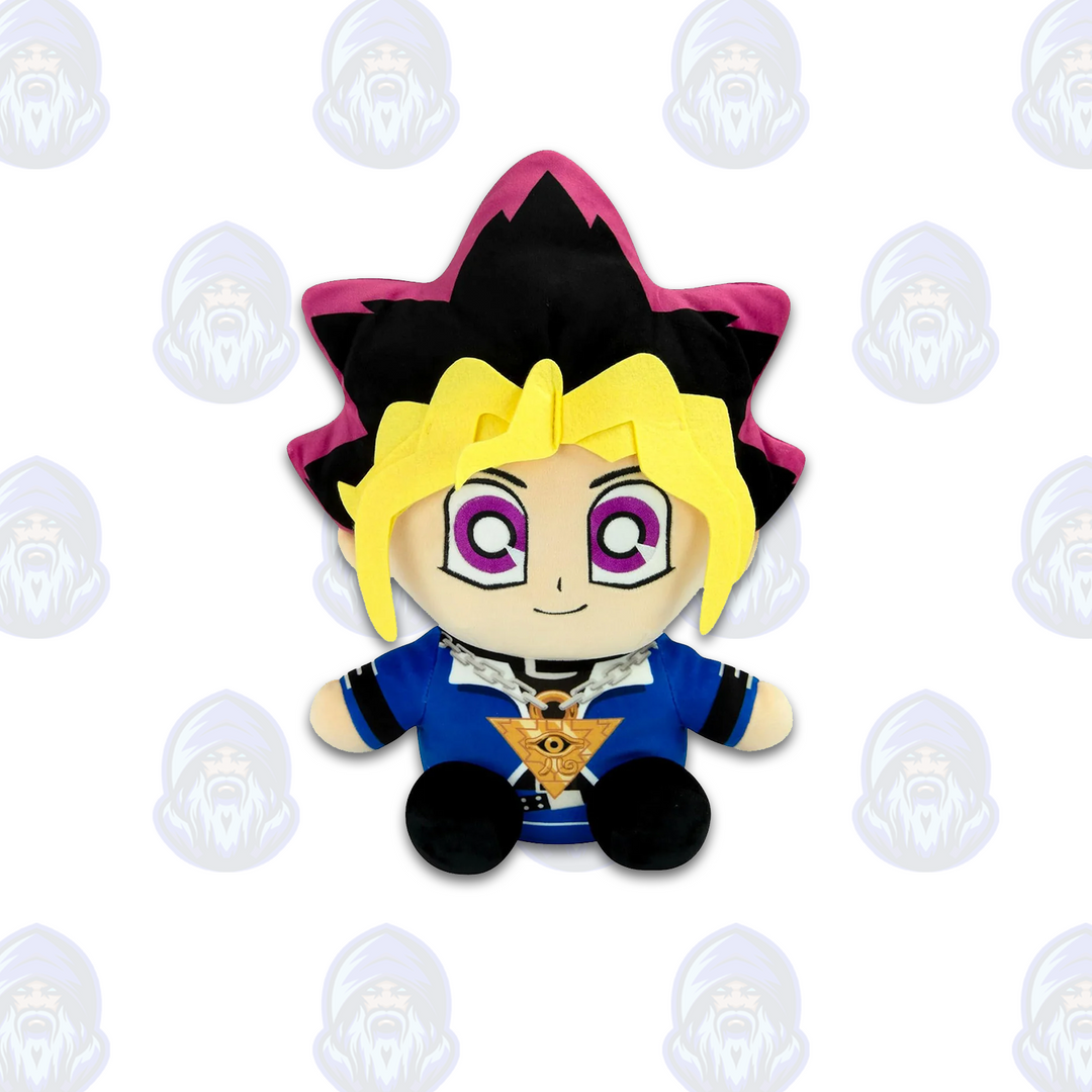 YuGiOh!: Yugi Muto 15" Plush