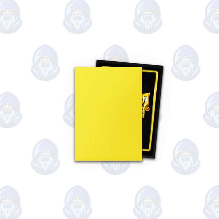 Dragon Shield: Dual Matte Standard Sleeves (100CT)