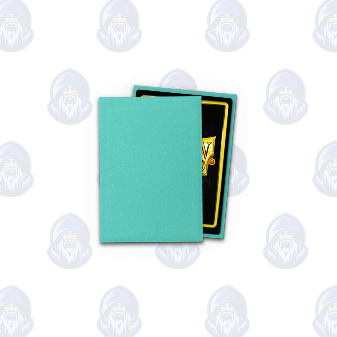 Dragon Shield: Matte Japanese Sleeves (60CT)