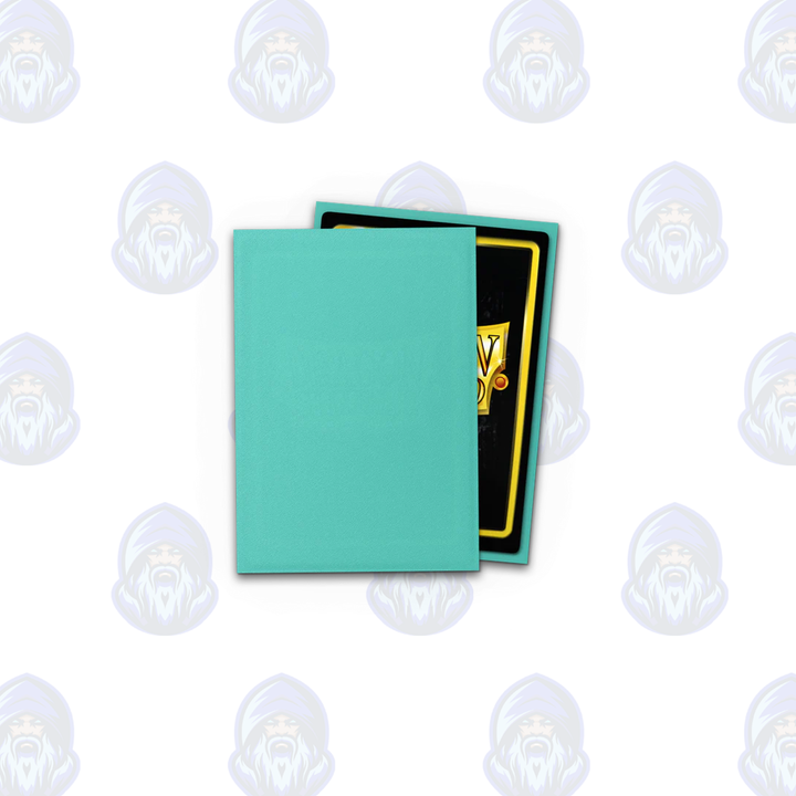 Dragon Shield: Matte Japanese Sleeves (60CT)