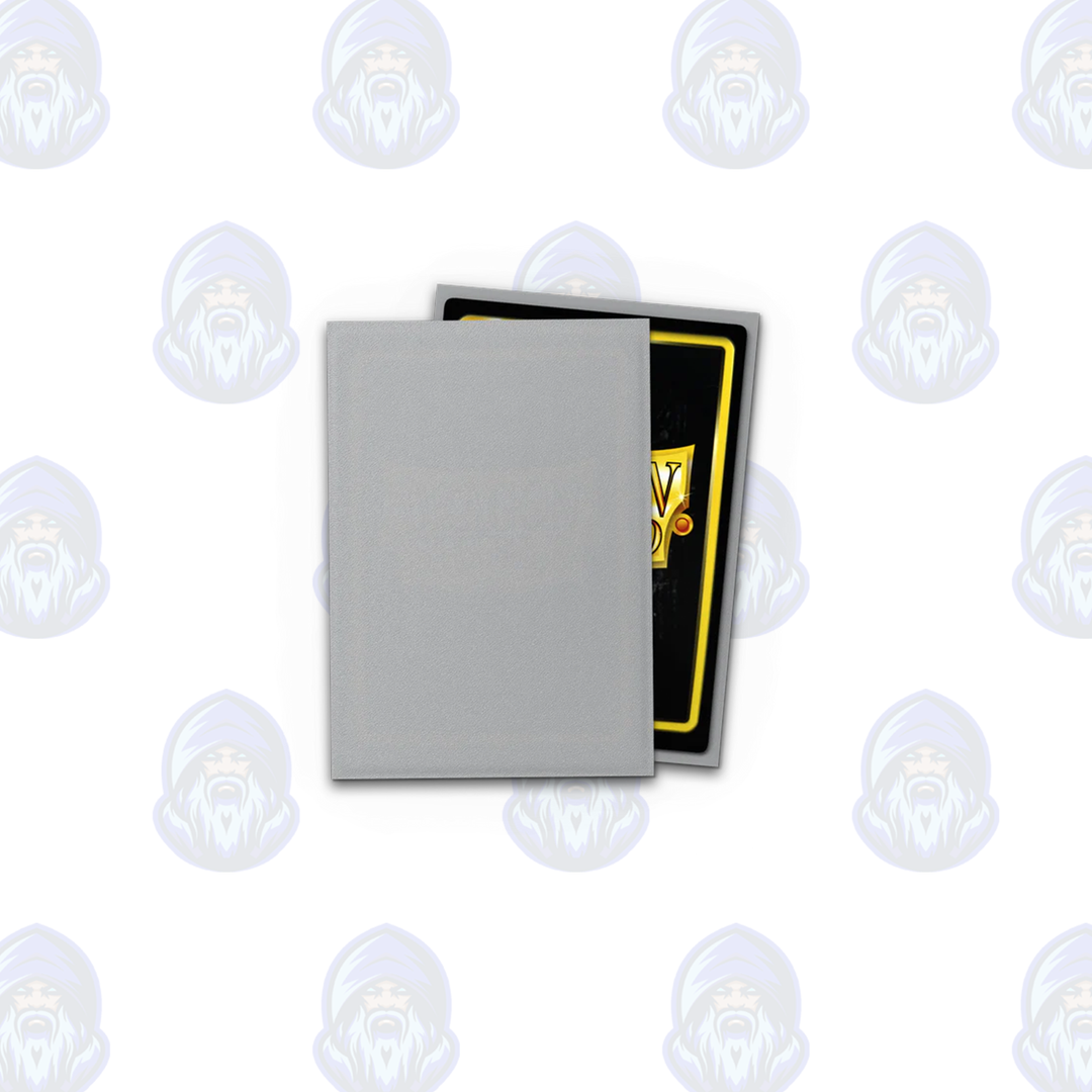 Dragon Shield: Matte Japanese Sleeves (60CT)
