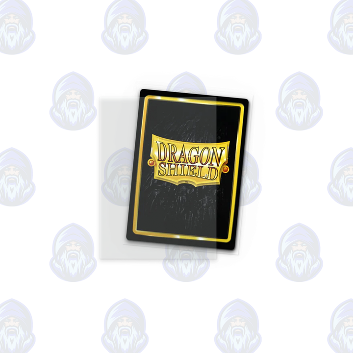 Dragon Shield: Matte Japanese Sleeves (60CT)