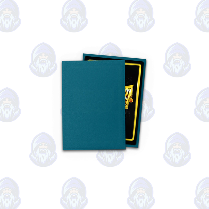 Dragon Shield: Matte Japanese Sleeves (60CT)