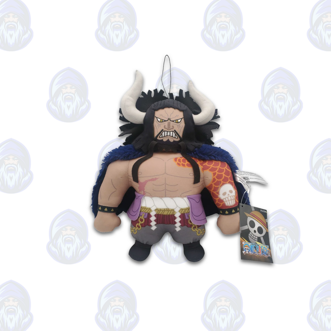 One Piece: Kaido 9" Plush