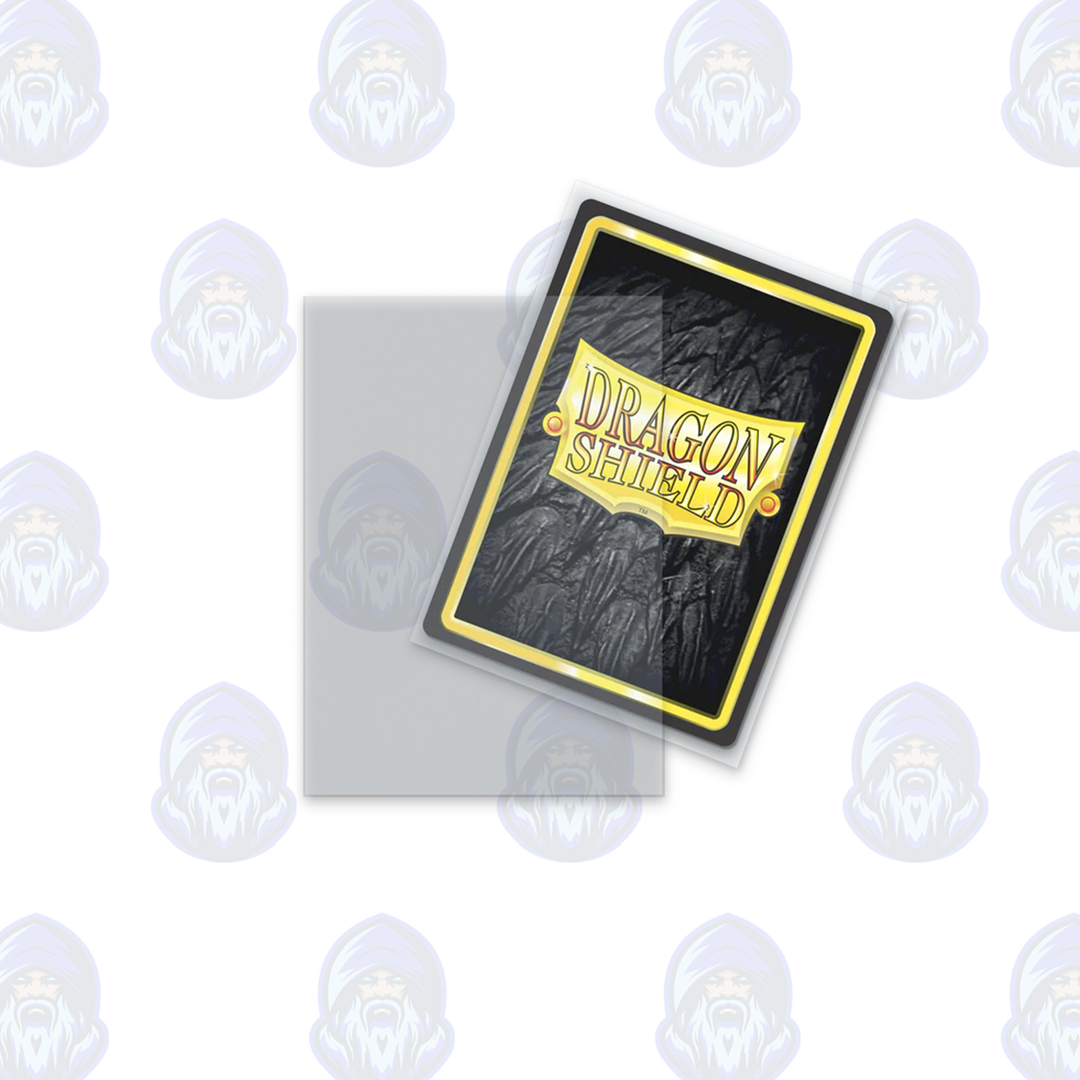Dragon Shield: Matte Standard Sleeves (100CT)