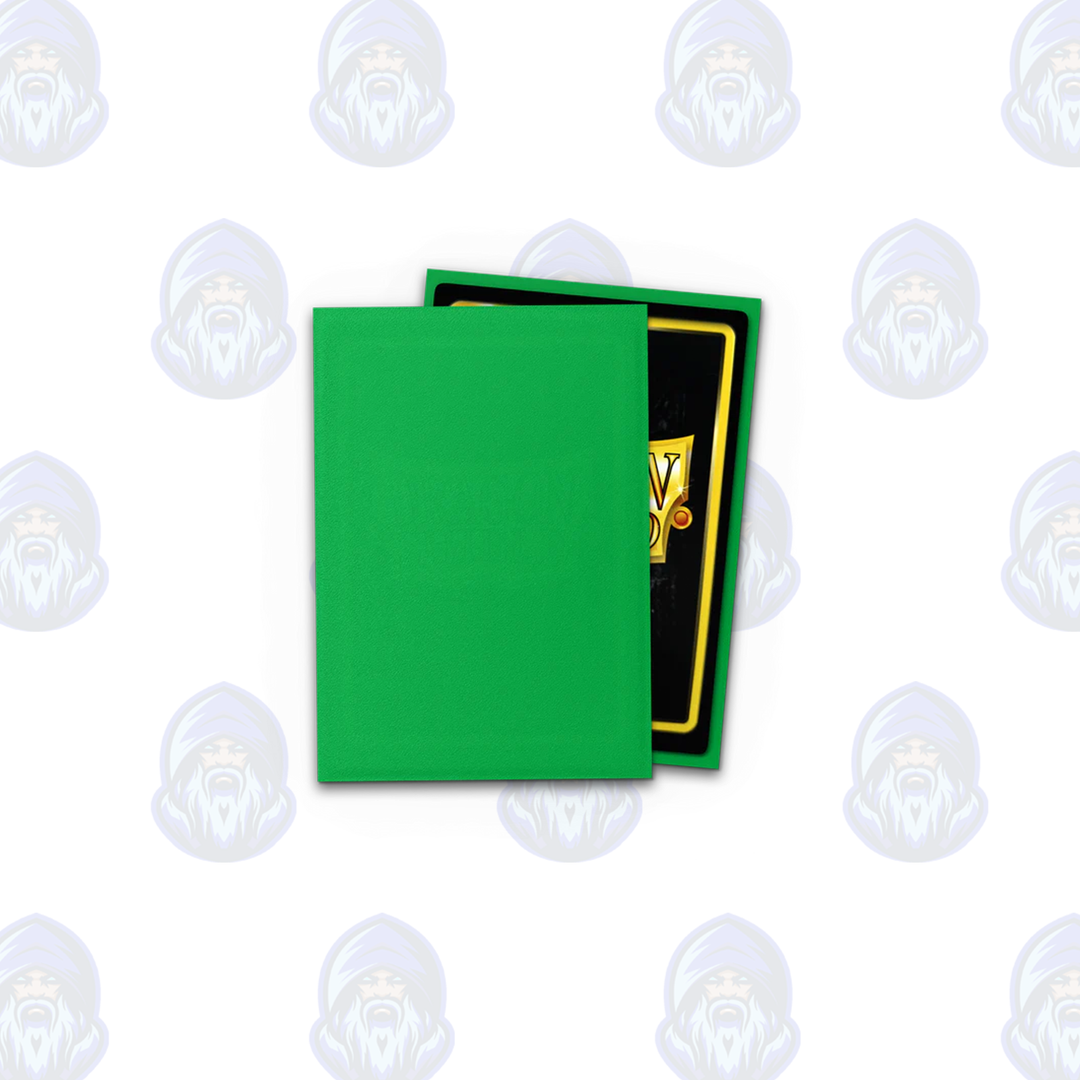 Dragon Shield: Matte Japanese Sleeves (60CT)