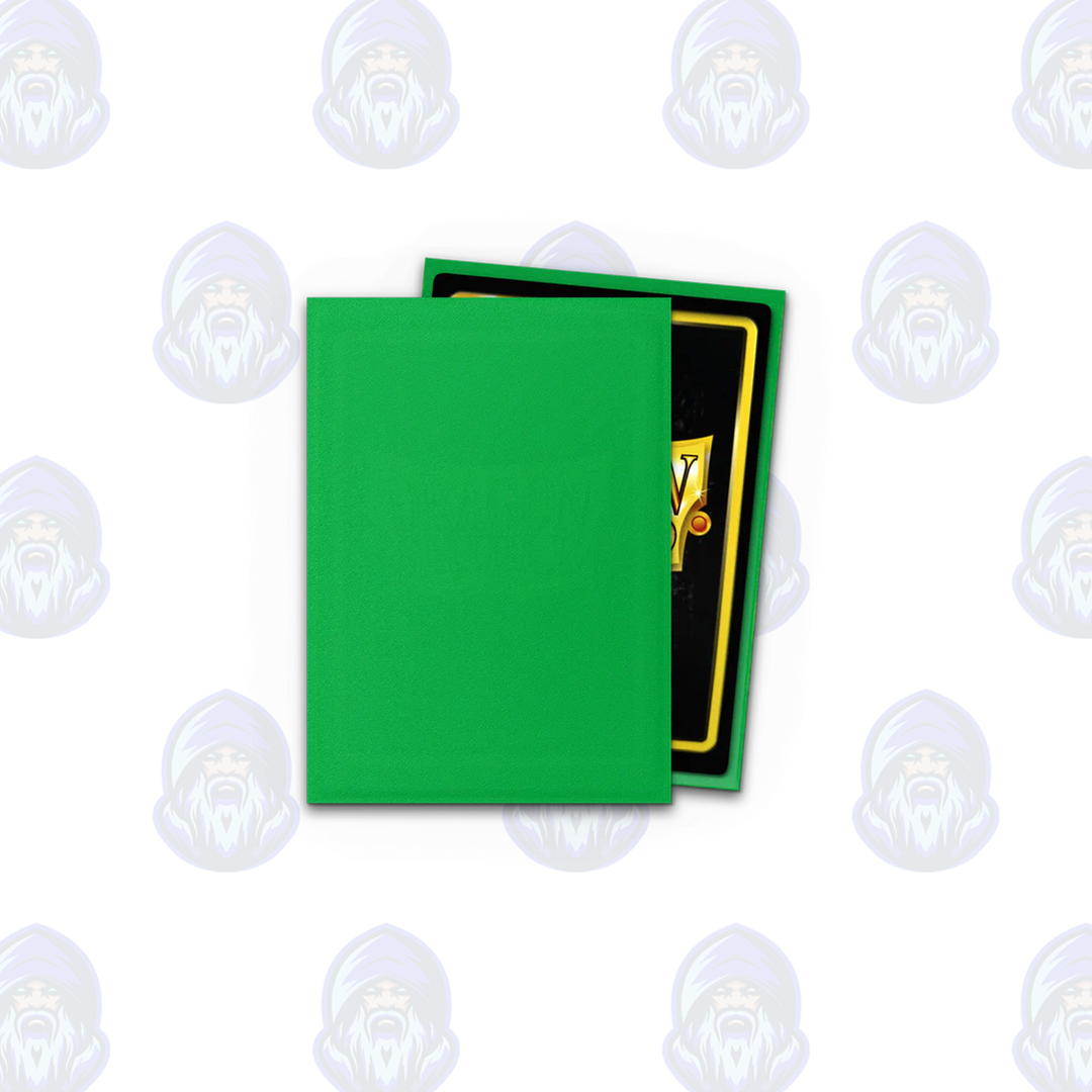 Dragon Shield: Matte Standard Sleeves (100CT)
