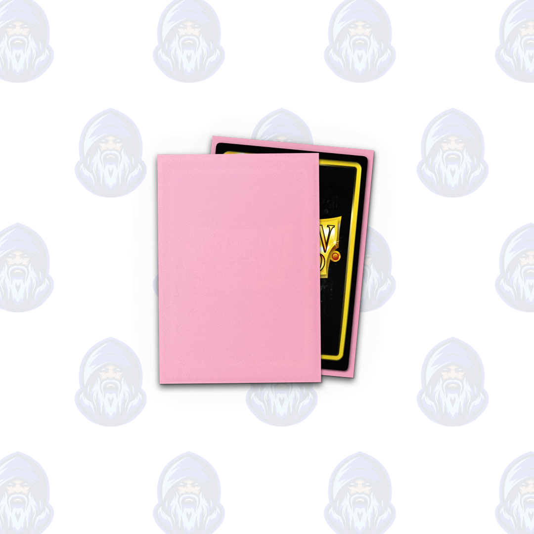 Dragon Shield: Matte Japanese Sleeves (60CT)