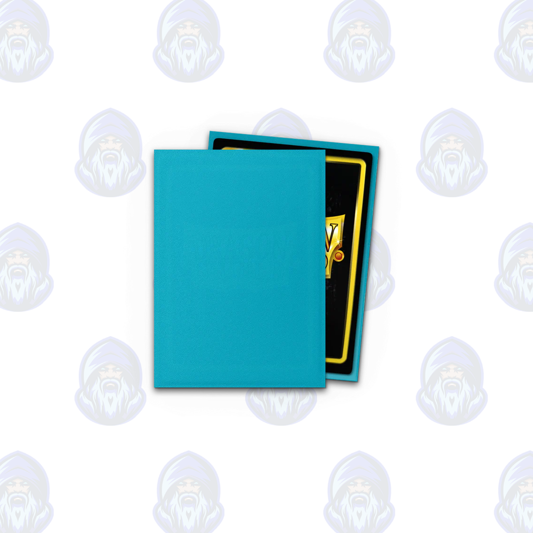 Dragon Shield: Matte Standard Sleeves (100CT)