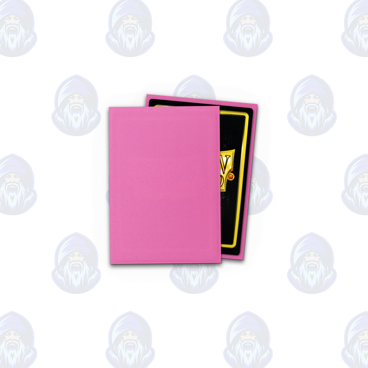 Dragon Shield: Matte Japanese Sleeves (60CT)