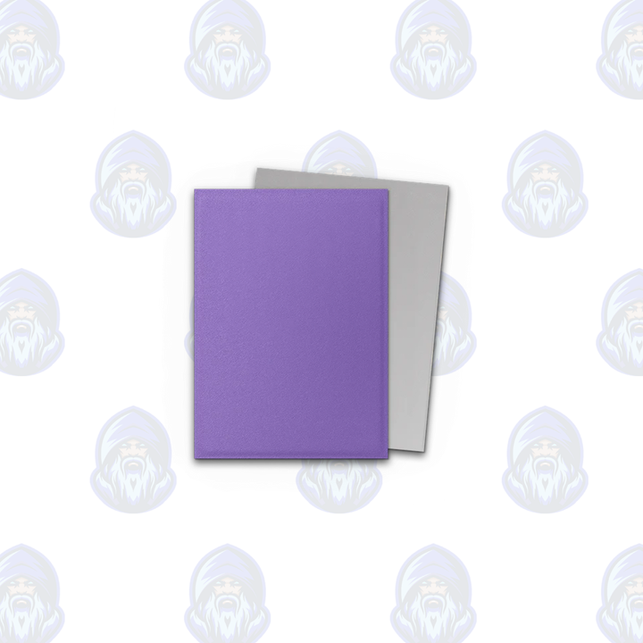 Dragon Shield: Dual Matte Standard Sleeves (100CT)