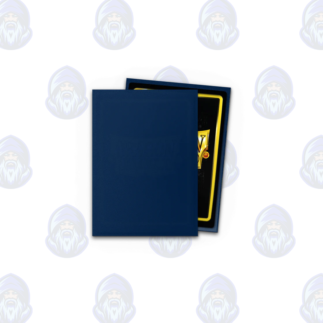 Dragon Shield: Matte Standard Sleeves (100CT)