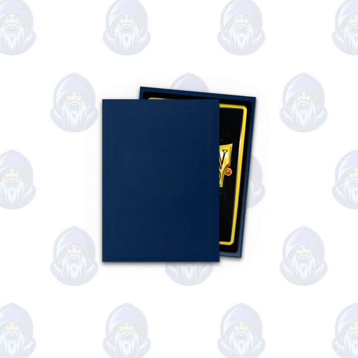 Dragon Shield: Matte Standard Sleeves (100CT)