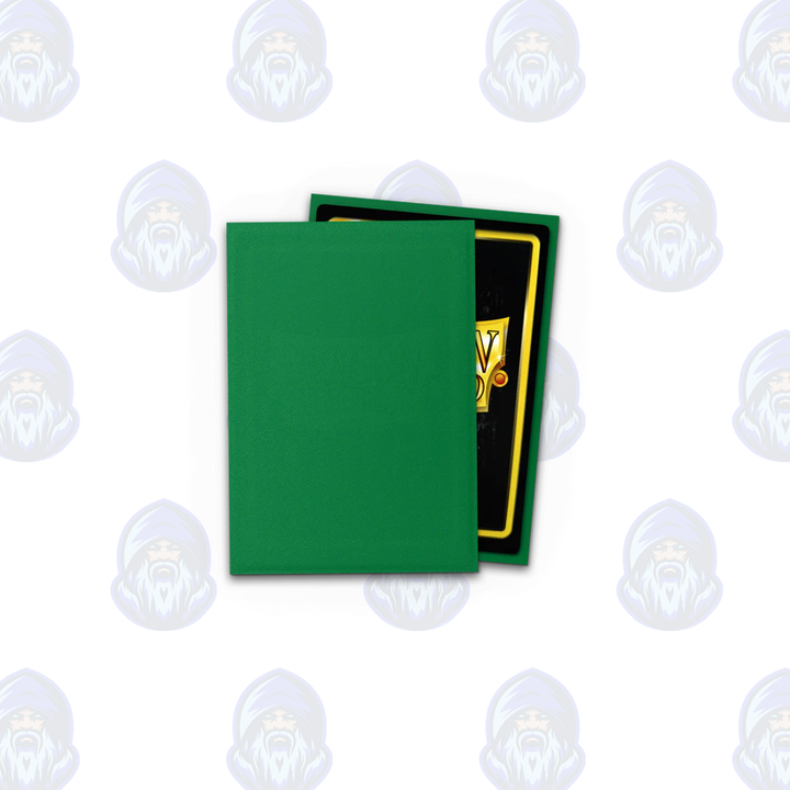 Dragon Shield: Matte Japanese Sleeves (60CT)