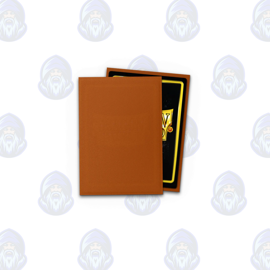 Dragon Shield: Matte Japanese Sleeves (60CT)