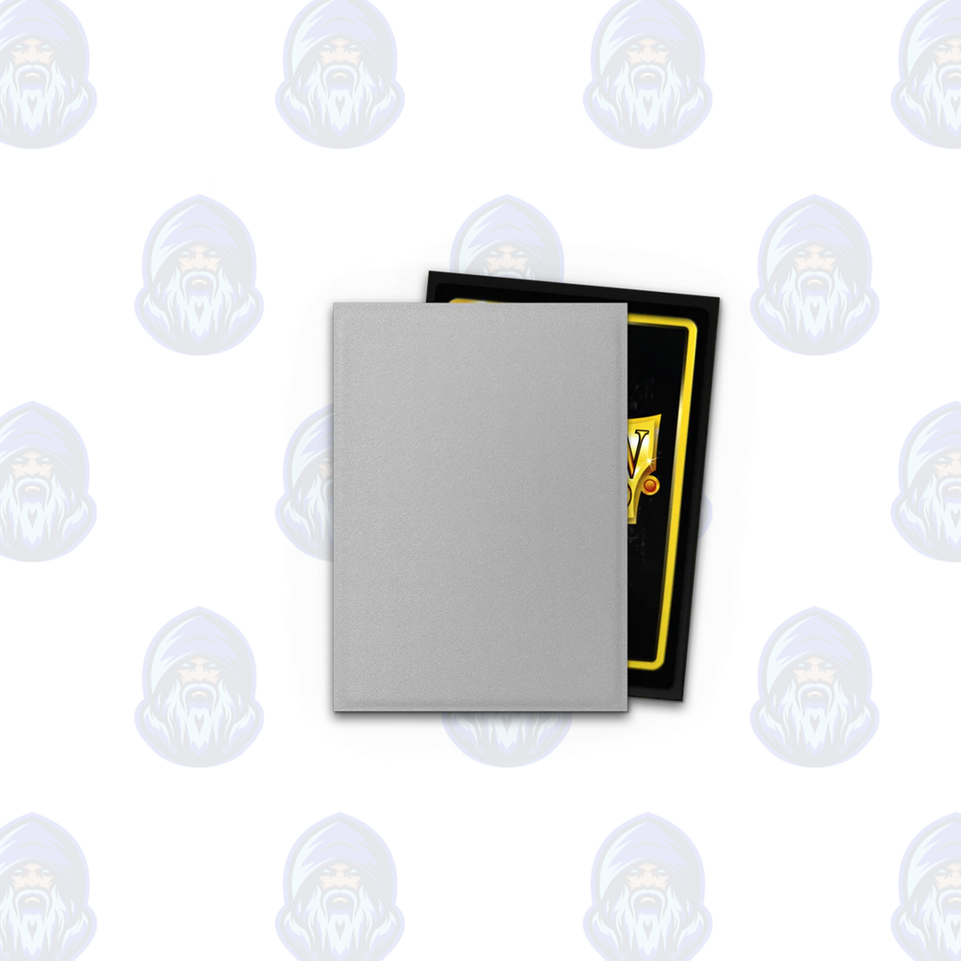 Dragon Shield: Dual Matte Standard Sleeves (100CT)