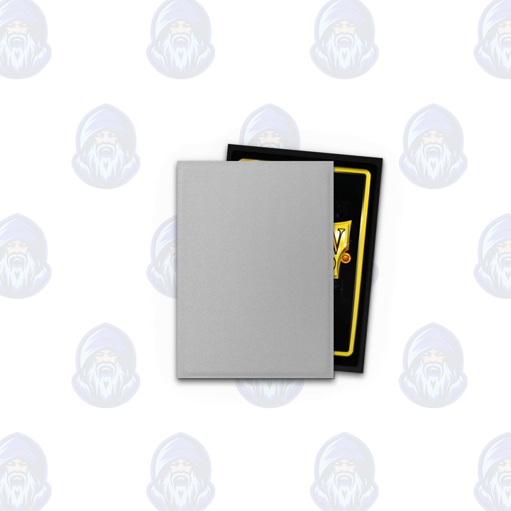 Dragon Shield: Dual Matte Standard Sleeves (100CT)