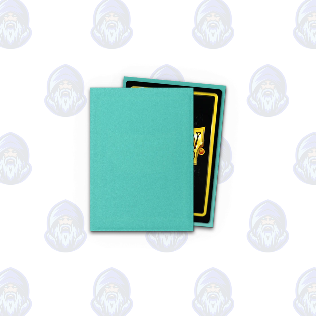 Dragon Shield: Matte Standard Sleeves (100CT)