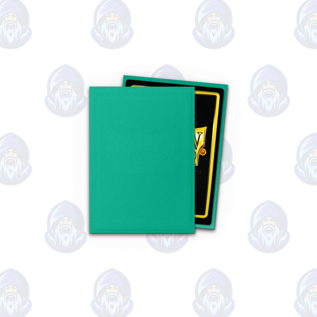 Dragon Shield: Matte Standard Sleeves (100CT)