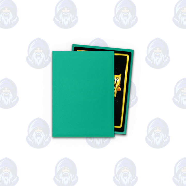 Dragon Shield: Matte Standard Sleeves (100CT)