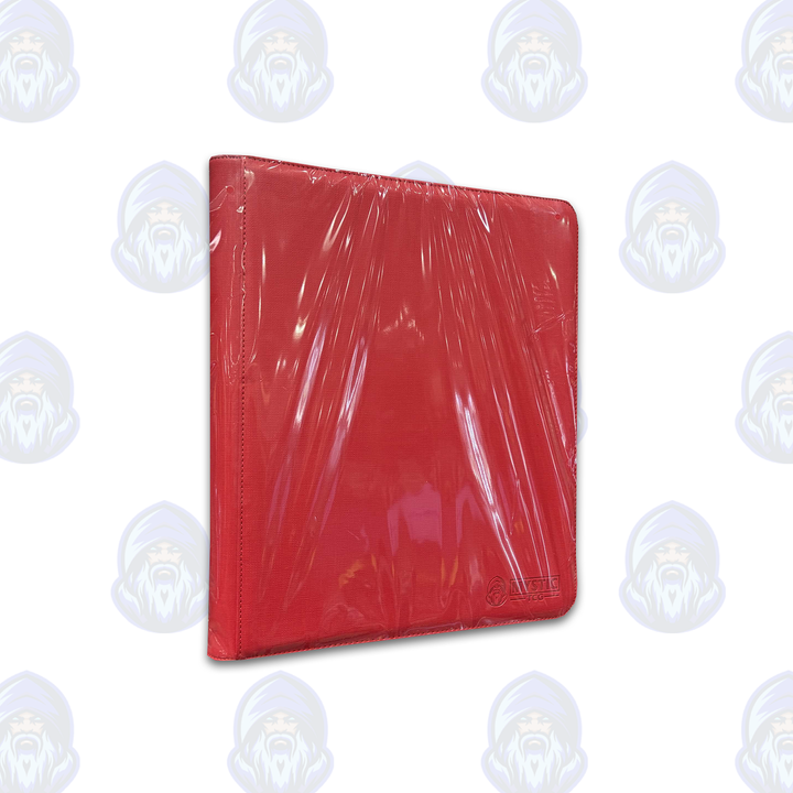 Mystic Binder Top Loader