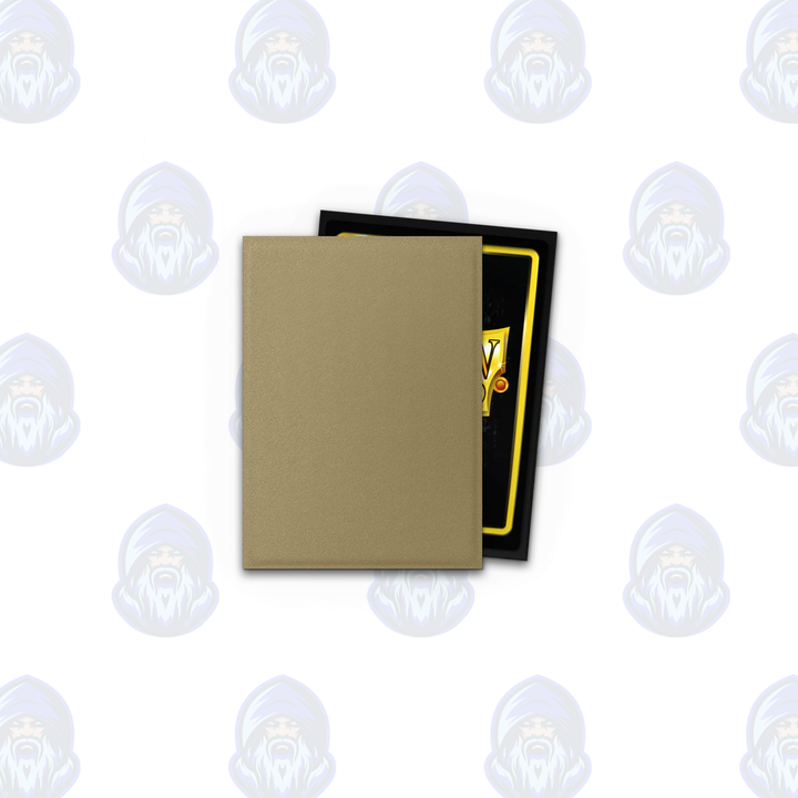 Dragon Shield: Dual Matte Standard Sleeves (100CT)