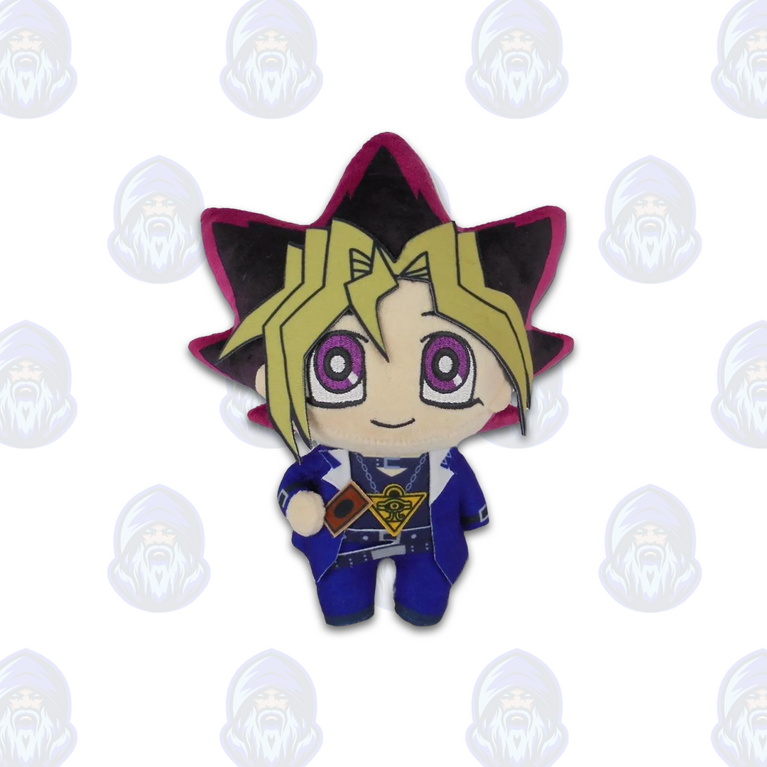 YuGiOh!: Yugi Muto 8" Plush