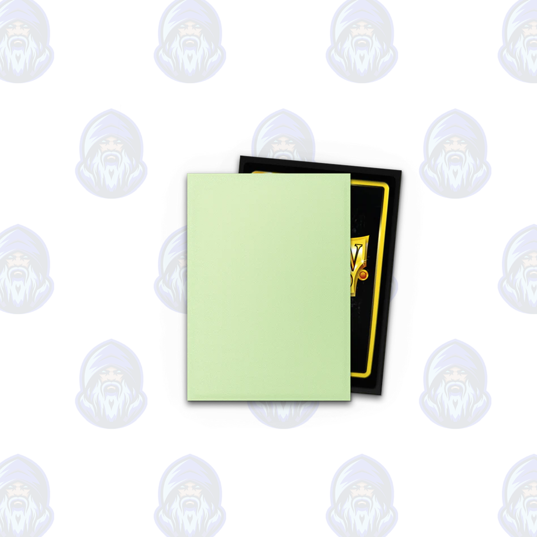 Dragon Shield: Dual Matte Standard Sleeves (100CT)