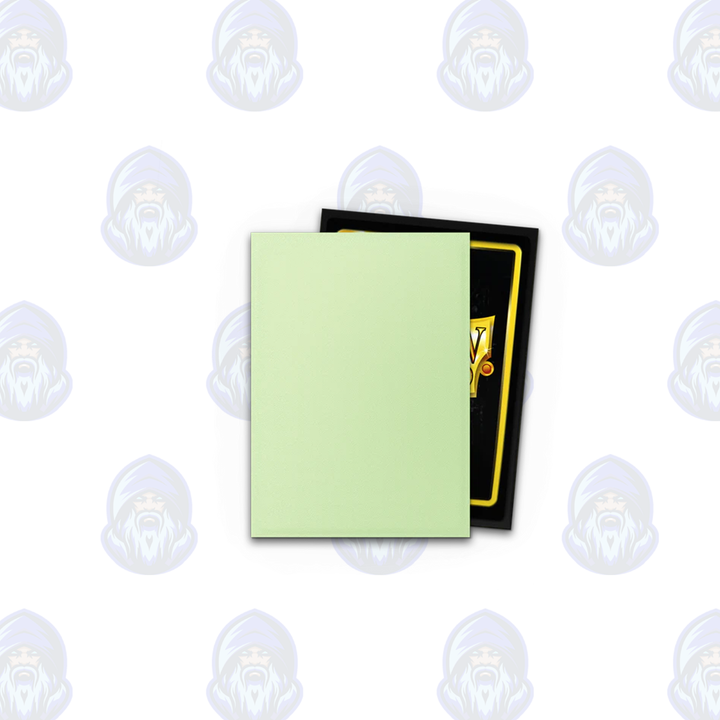 Dragon Shield: Dual Matte Standard Sleeves (100CT)