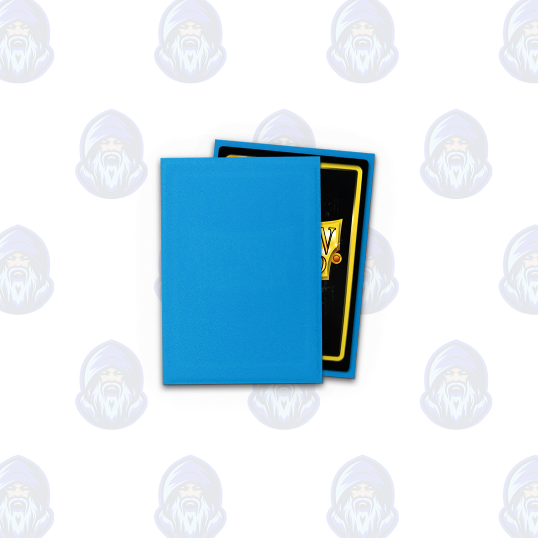 Dragon Shield: Matte Japanese Sleeves (60CT)