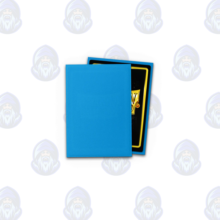 Dragon Shield: Matte Japanese Sleeves (60CT)