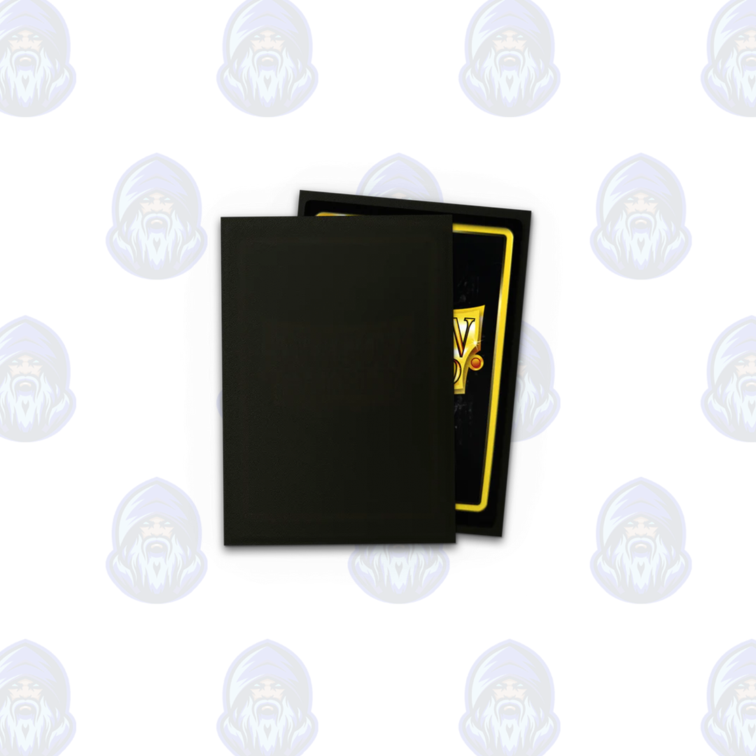 Dragon Shield: Matte Japanese Sleeves (60CT)
