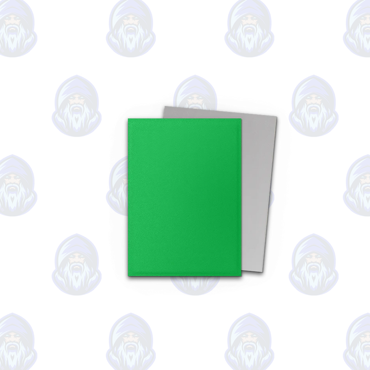 Dragon Shield: Dual Matte Standard Sleeves (100CT)