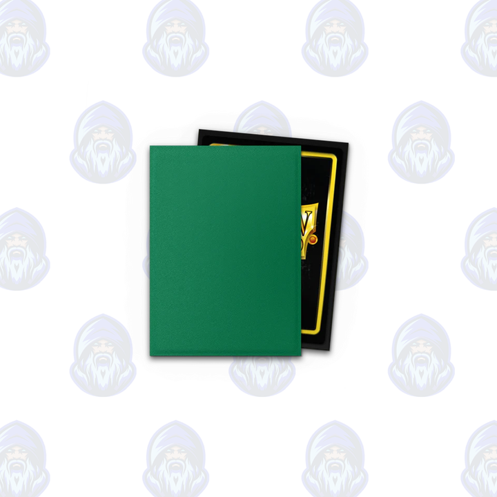 Dragon Shield: Dual Matte Standard Sleeves (100CT)
