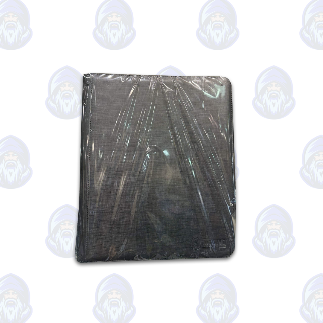 Mystic Binder Top Loader