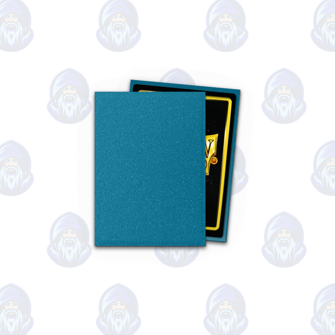 Dragon Shield: Matte Standard Sleeves (100CT)
