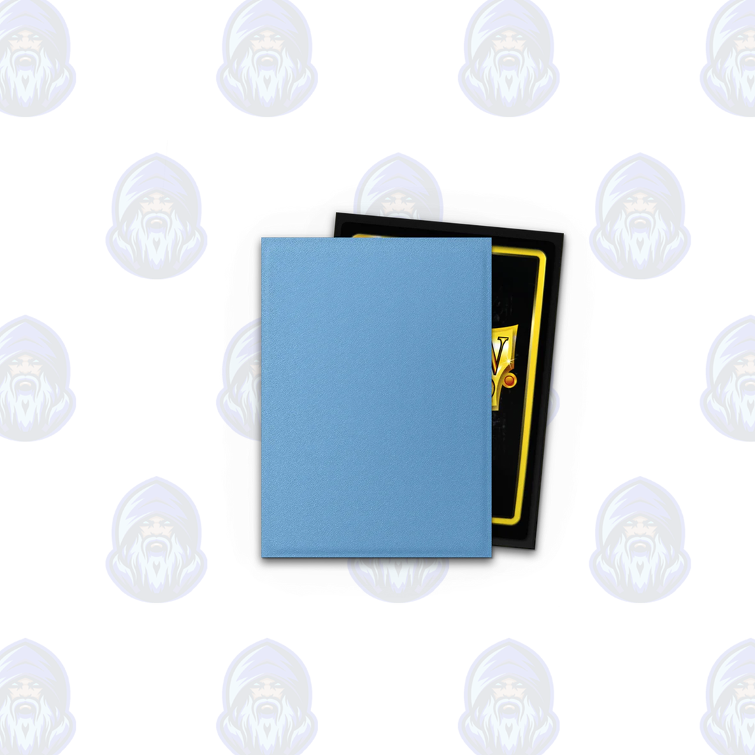 Dragon Shield: Dual Matte Standard Sleeves (100CT)