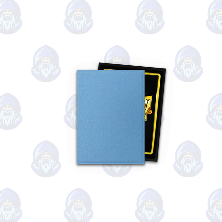 Dragon Shield: Dual Matte Standard Sleeves (100CT)