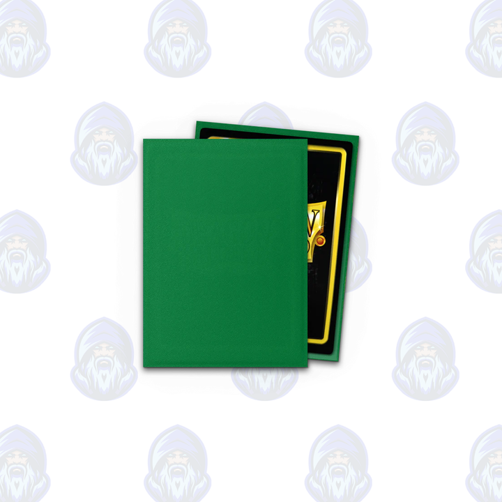 Dragon Shield: Matte Standard Sleeves (100CT)