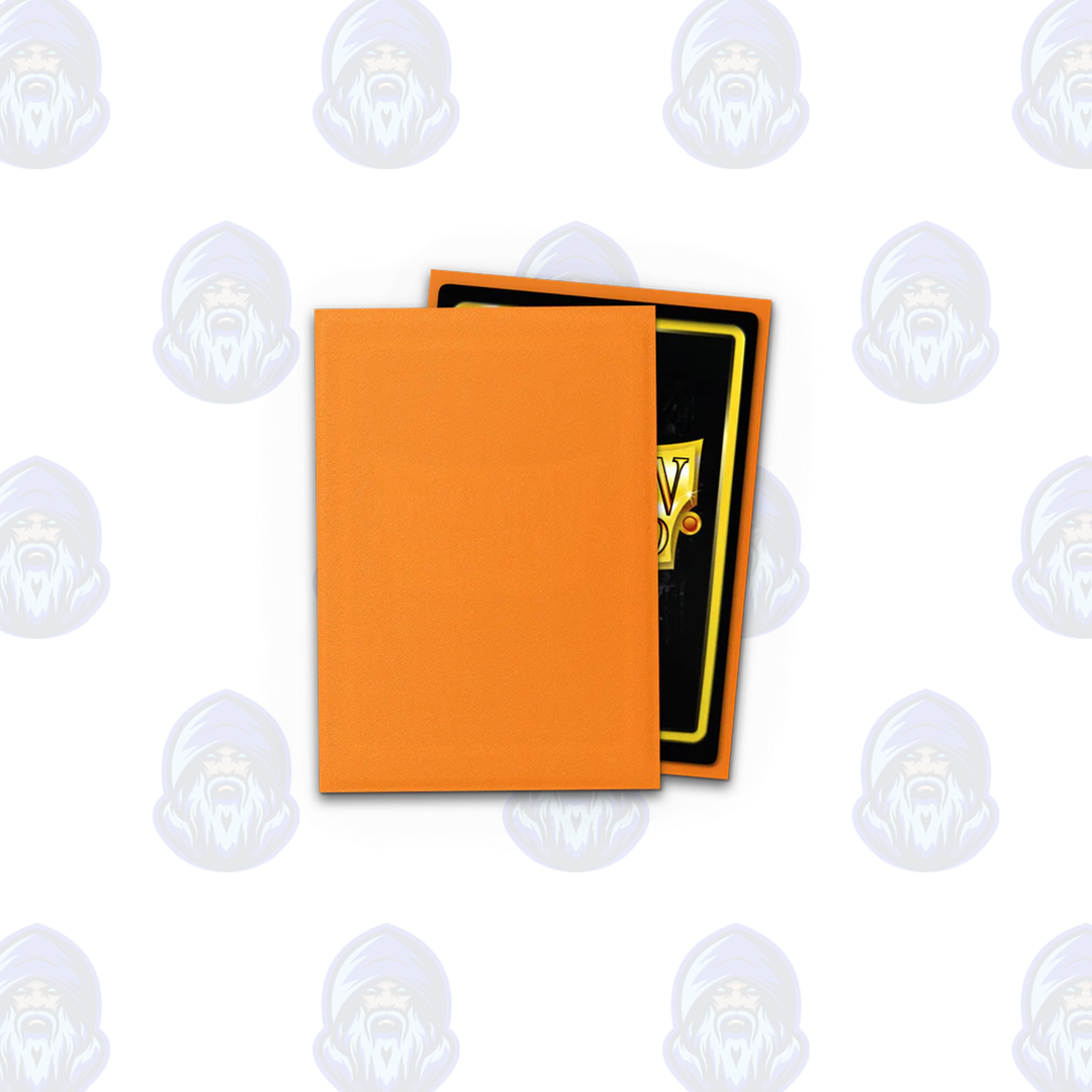 Dragon Shield: Matte Japanese Sleeves (60CT)