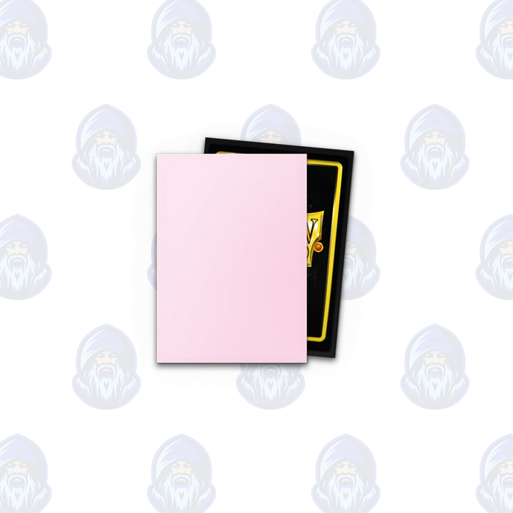 Dragon Shield: Dual Matte Standard Sleeves (100CT)