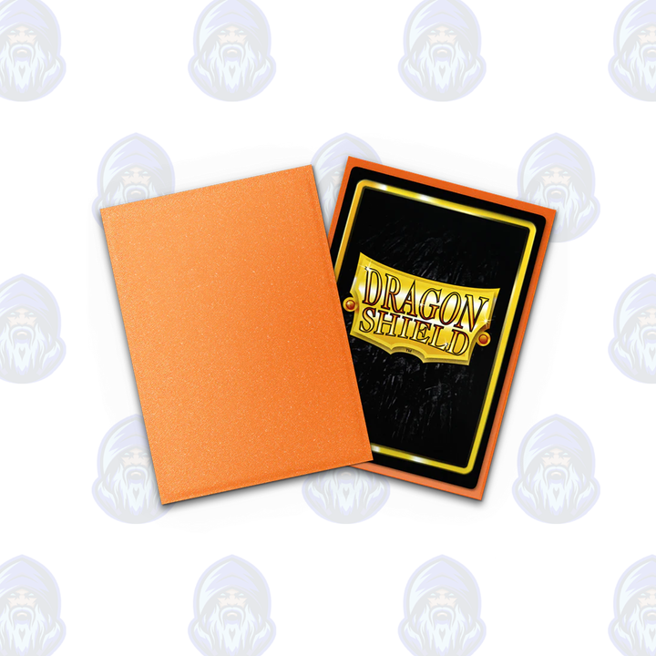 Dragon Shield: Matte Standard Sleeves (100CT)