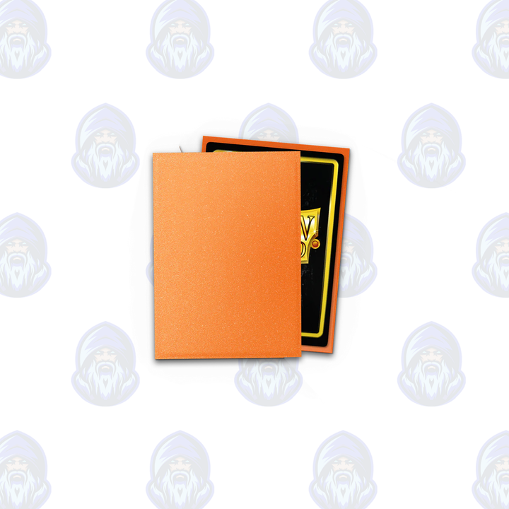 Dragon Shield: Dual Matte Standard Sleeves (100CT)
