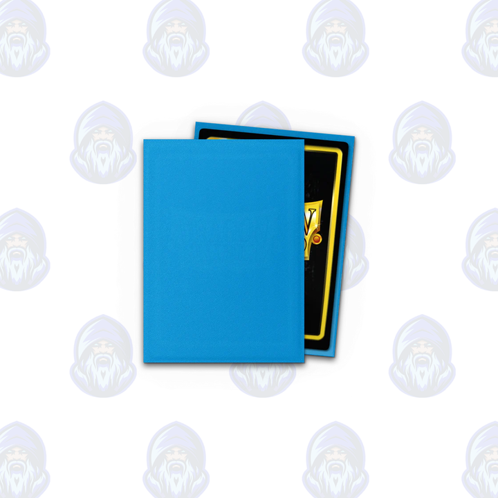 Dragon Shield: Matte Standard Sleeves (100CT)