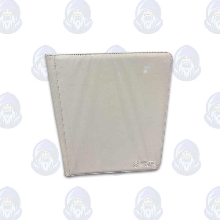 Mystic Binder Top Loader